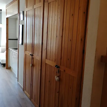 Apartment Estudio A Pie De Pista En Sierra Nevada