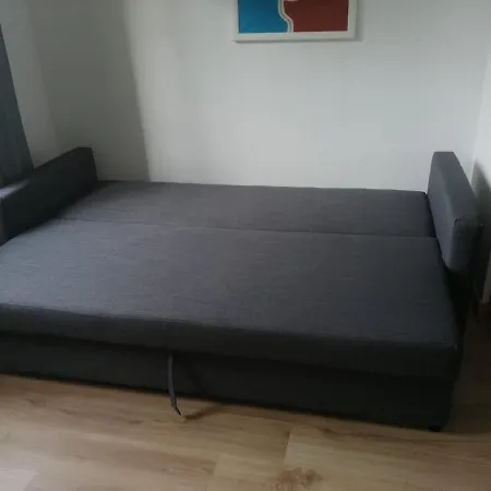 Estudio A Pie De Pista En Sierra Nevada