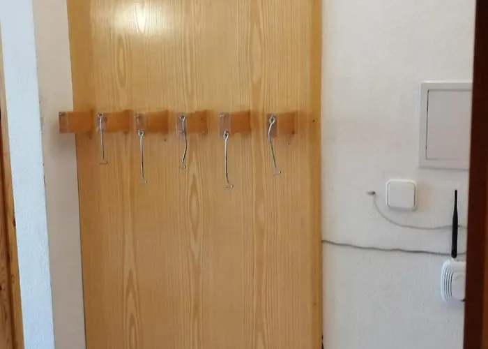 Estudio A Pie De Pista En Apartamento *