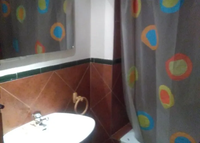 Estudio A Pie De Pista En Apartamento *