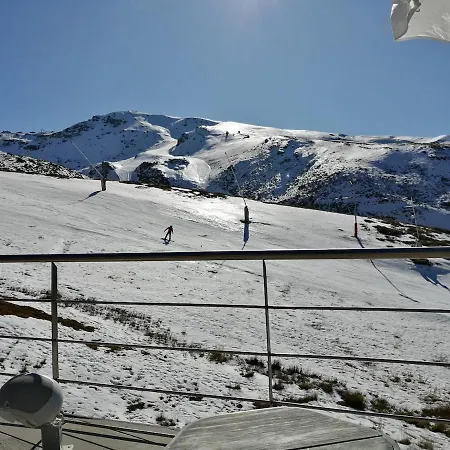 Estudio A Pie De Pista En