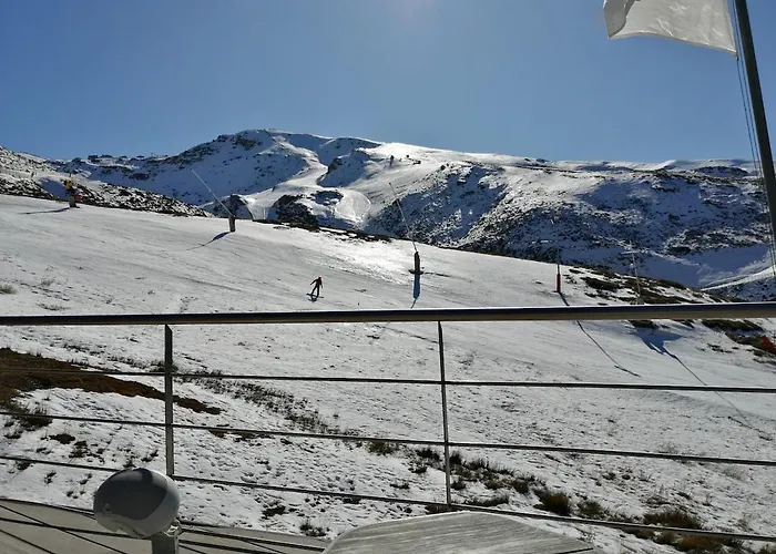 Estudio A Pie De Pista En