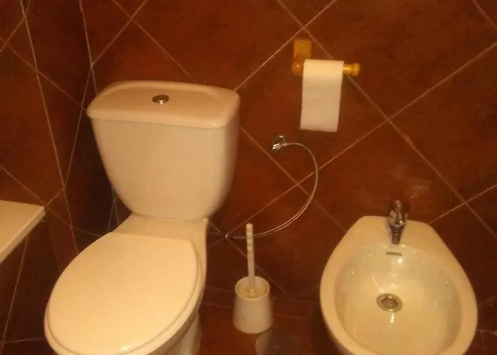 Estudio A Pie De Pista En Апартаменты *